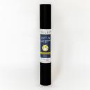 SULKY SOFT´N SHEER PLUS schwarz, 50 cm x 25m